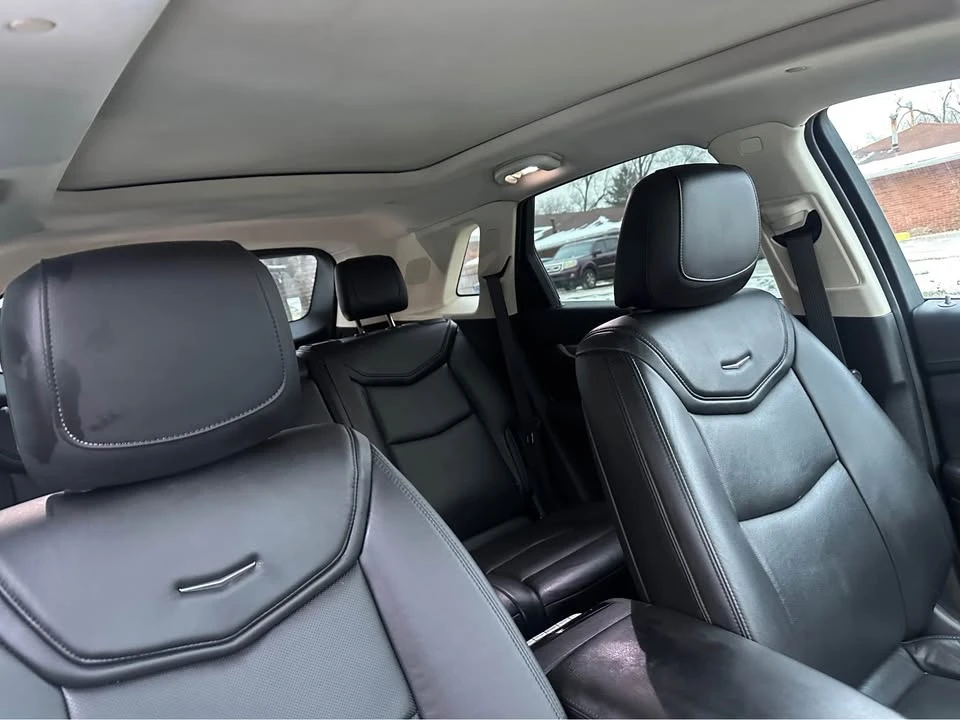2019 Cadillac XT5 - Image 9 of 19