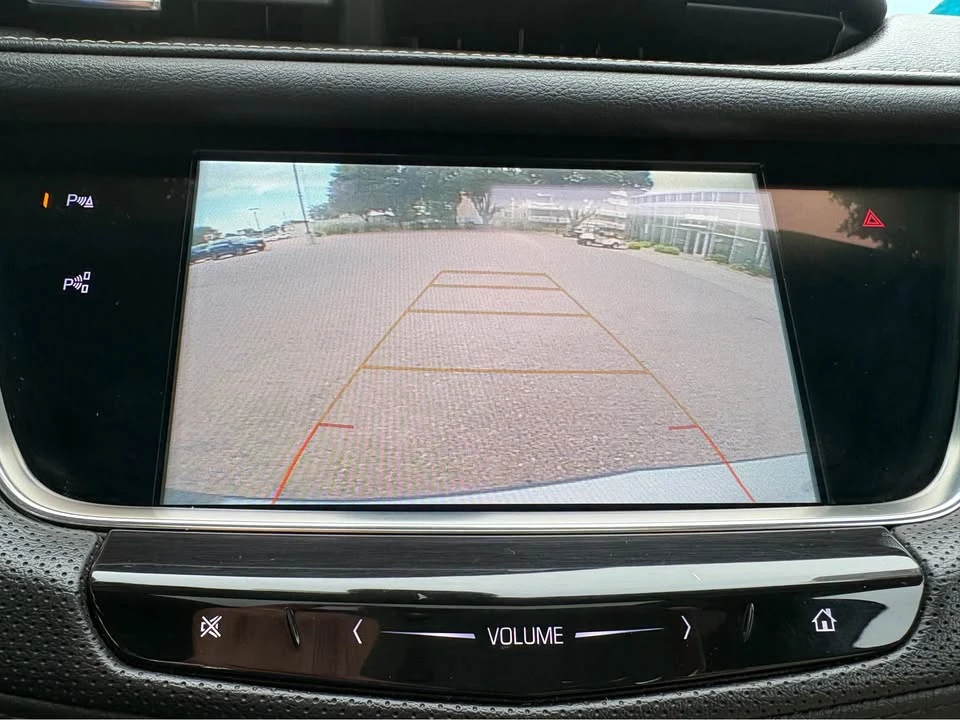 2019 Cadillac XT5 - Image 13 of 20