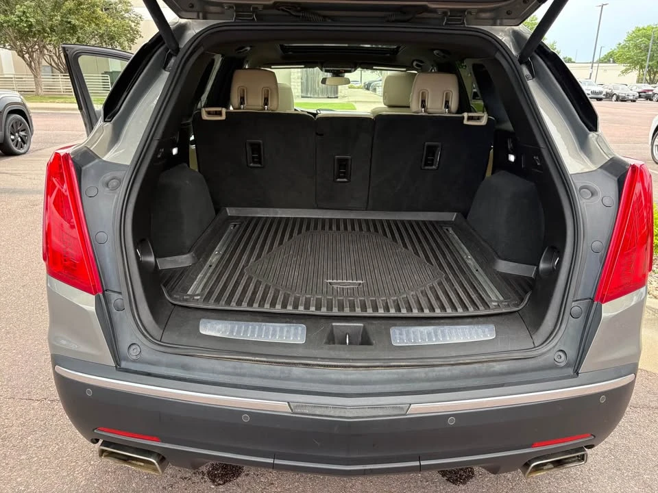 2019 Cadillac XT5 - Image 18 of 20