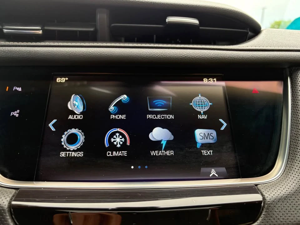 2019 Cadillac XT5 - Image 12 of 20