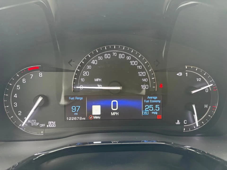 2019 Cadillac XT5 - Image 9 of 20