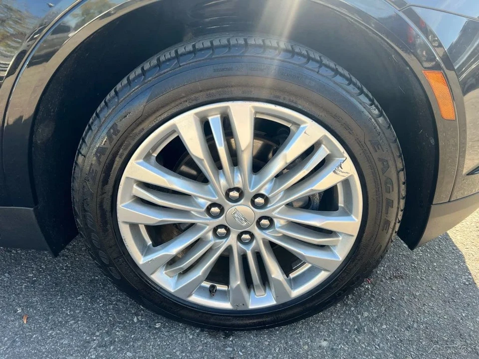 2019 Cadillac XT5 - Image 12 of 12