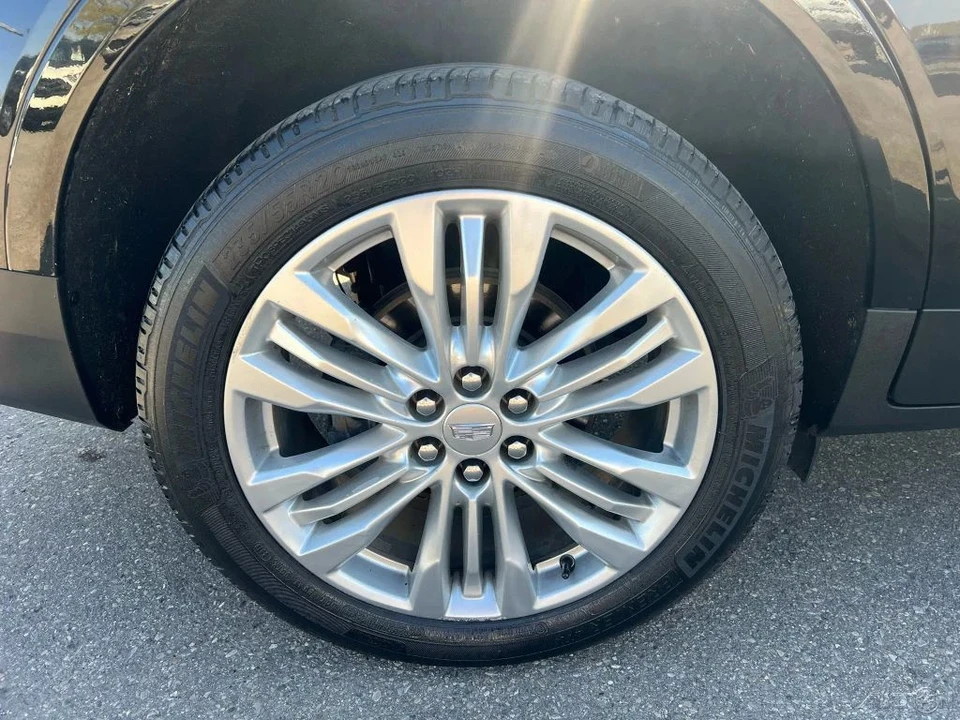 2019 Cadillac XT5 - Image 11 of 12