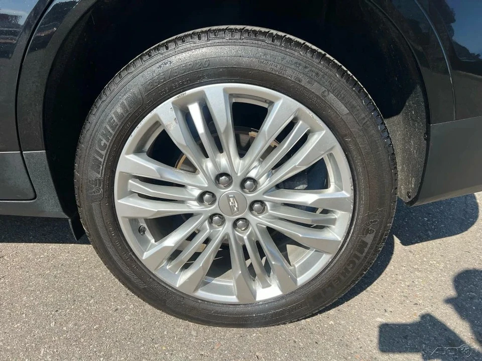 2019 Cadillac XT5 - Image 10 of 12