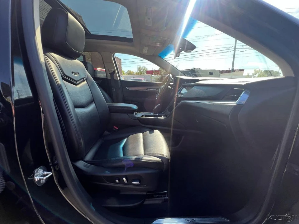 2019 Cadillac XT5 - Image 21 of 21