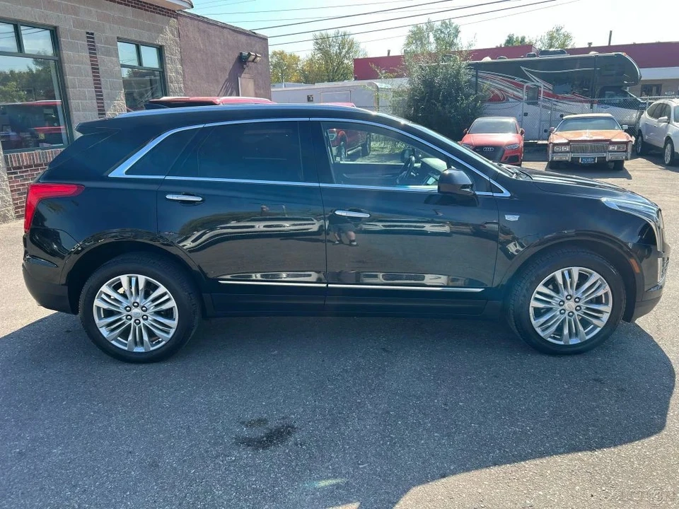 2019 Cadillac XT5 - Image 6 of 12