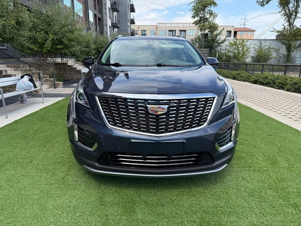 2019 Cadillac XT5 - Image 3 of 19