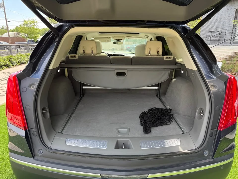 2019 Cadillac XT5 - Image 14 of 19