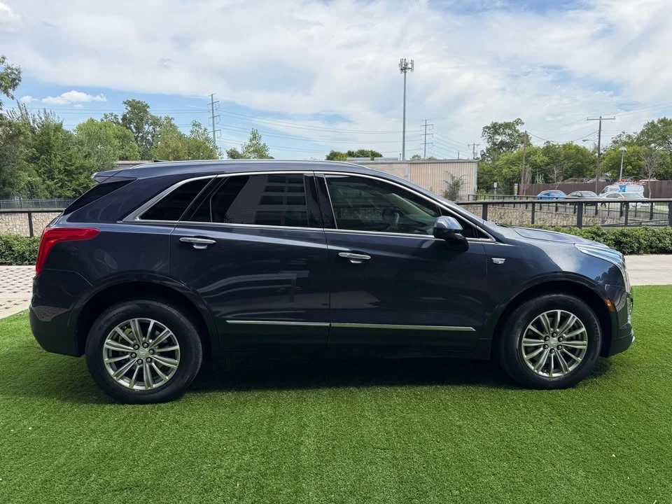 2019 Cadillac XT5 - Image 8 of 19