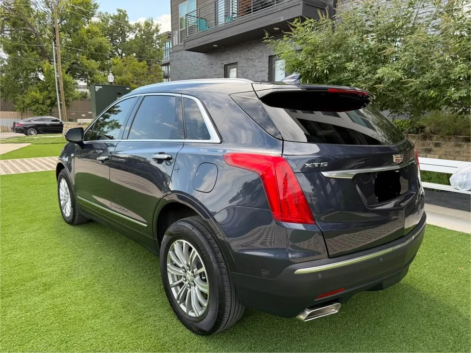 2019 Cadillac XT5 - Image 6 of 19