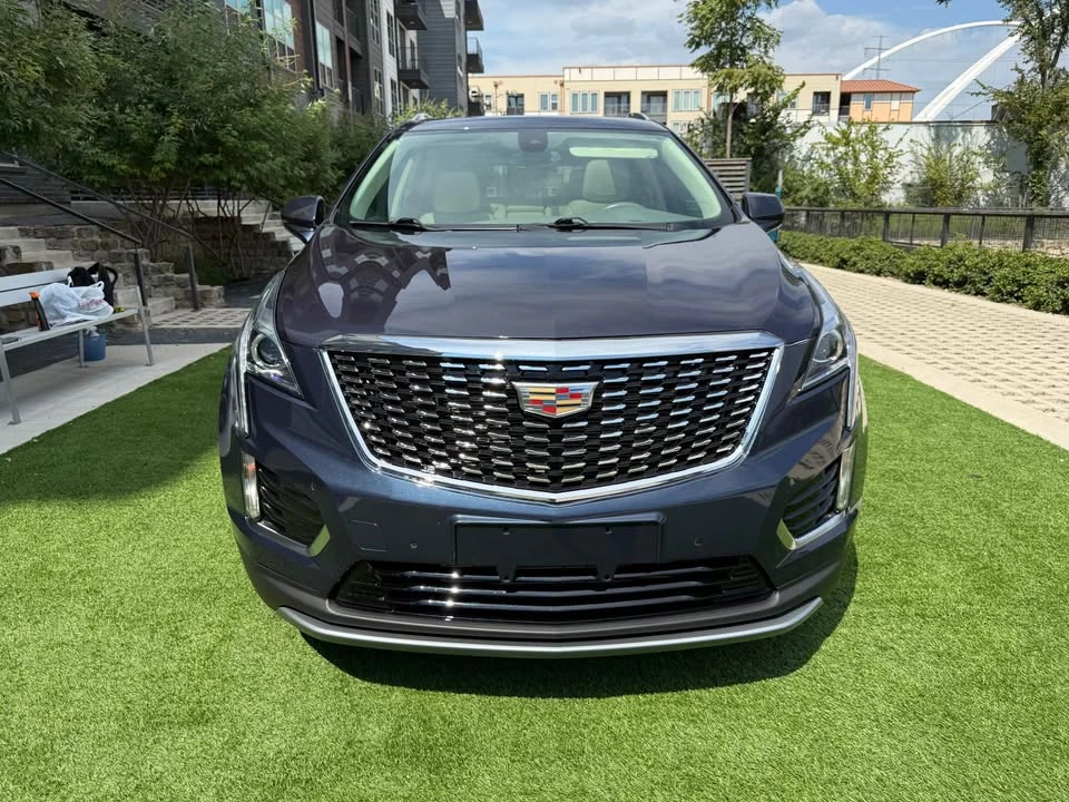 2019 Cadillac XT5 - Image 19 of 19