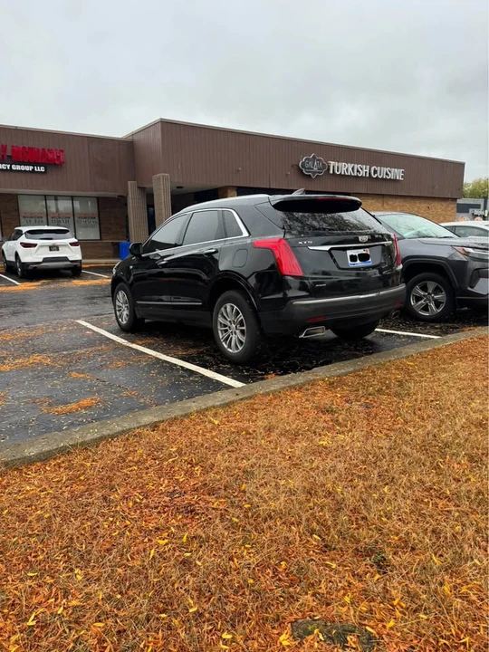 2019 Cadillac XT5 - Image 3 of 10