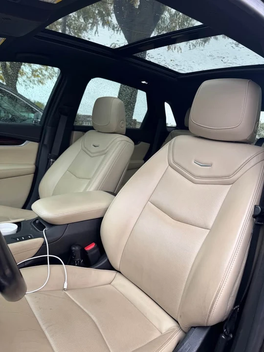 2019 Cadillac XT5 - Image 6 of 10