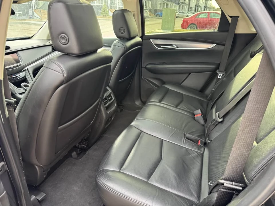 2019 Cadillac XT5 - Image 7 of 16