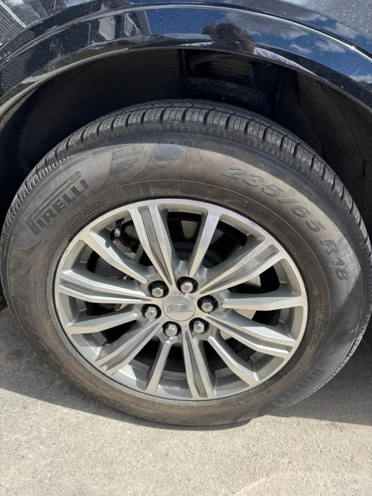 2019 Cadillac XT5 - Image 14 of 16