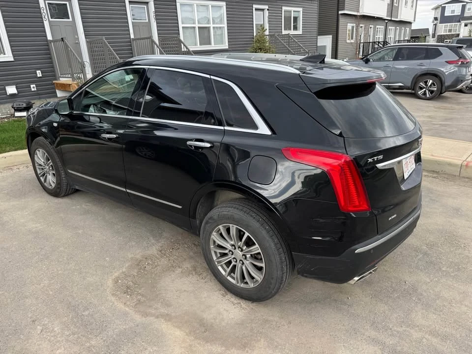 2019 Cadillac XT5 - Image 16 of 16