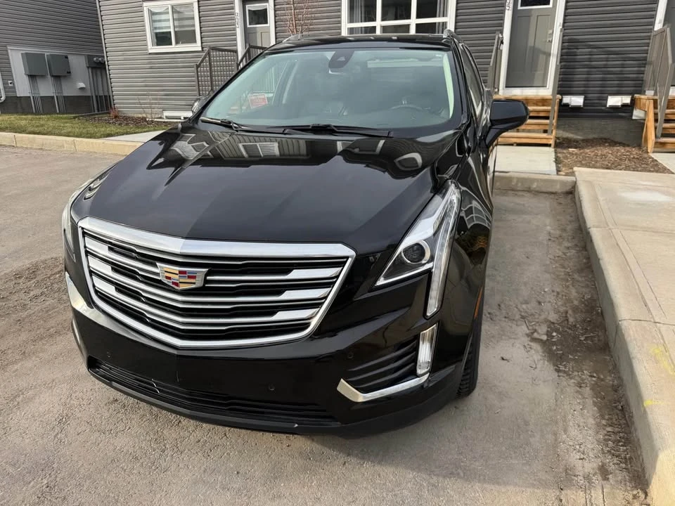 2019 Cadillac XT5 - Image 2 of 16
