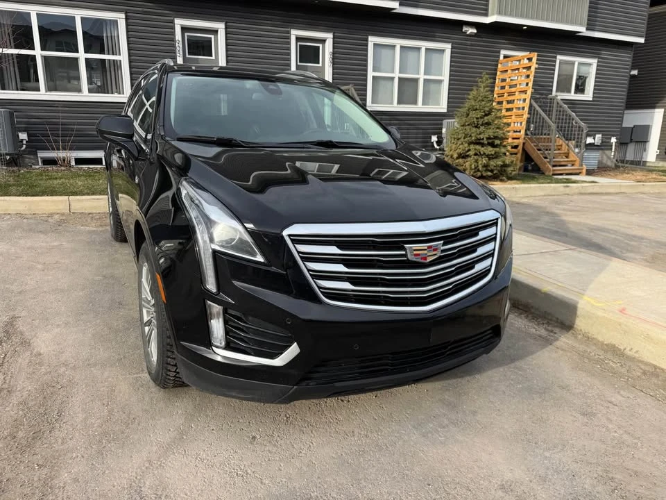 2019 Cadillac XT5 - Image 3 of 16