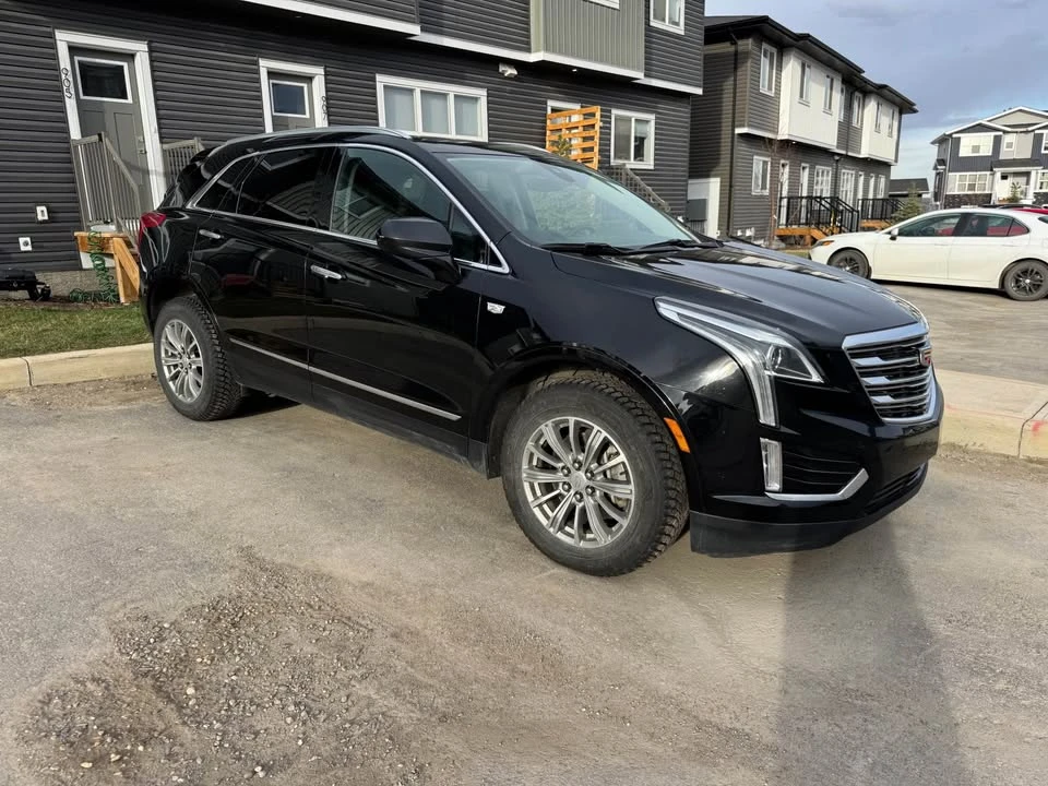 2019 Cadillac XT5 - Image 4 of 16
