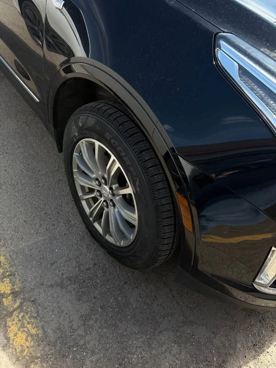 2019 Cadillac XT5 - Image 15 of 16