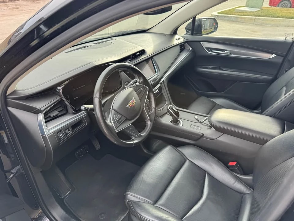 2019 Cadillac XT5 - Image 9 of 16