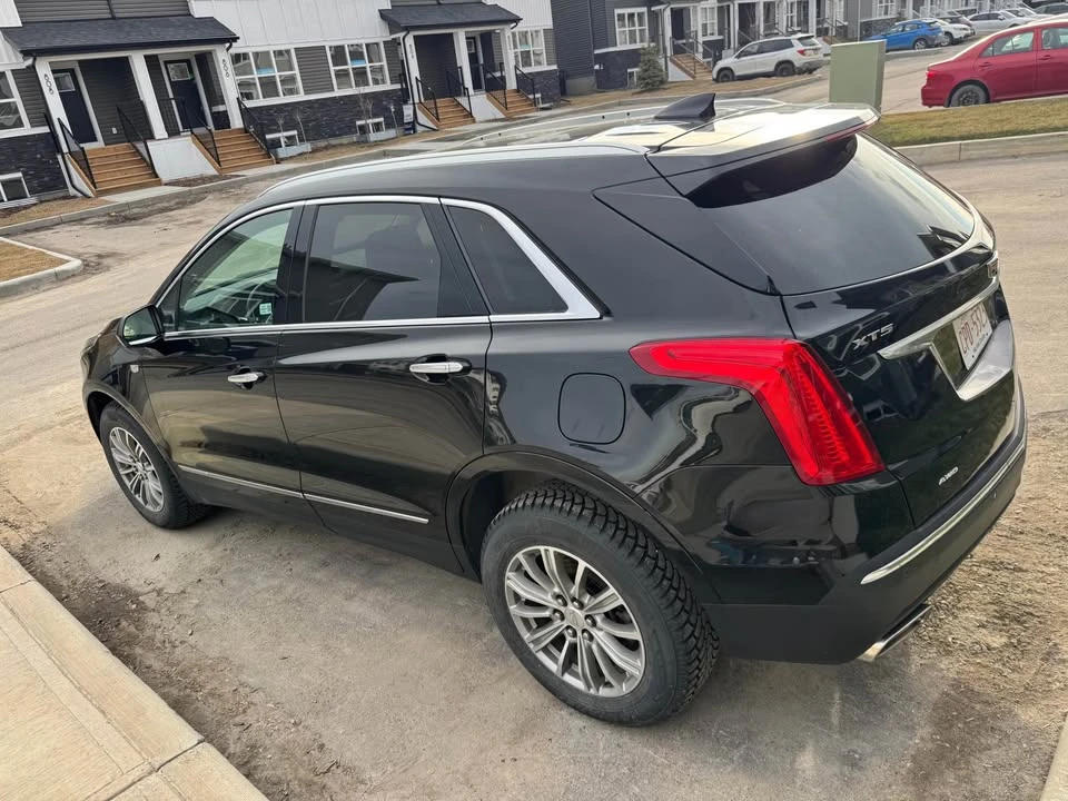 2019 Cadillac XT5 - Image 5 of 16