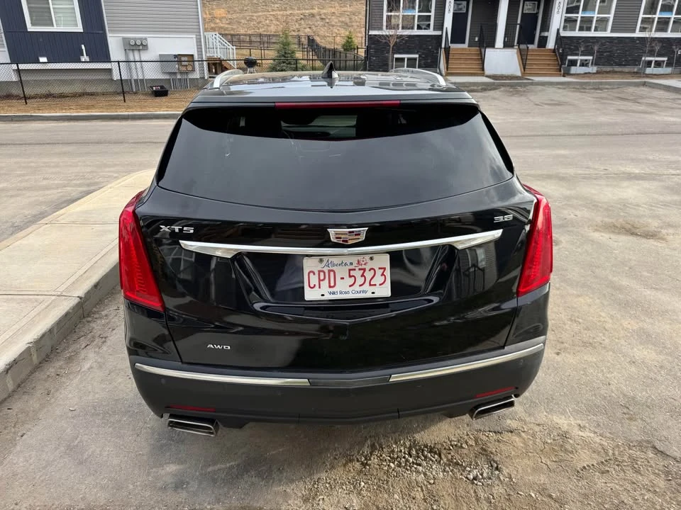 2019 Cadillac XT5 - Image 6 of 16