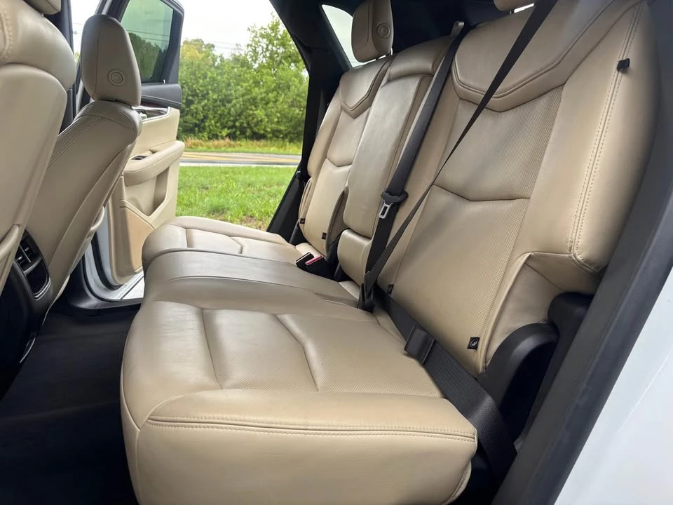 2019 Cadillac XT5 - Image 11 of 11