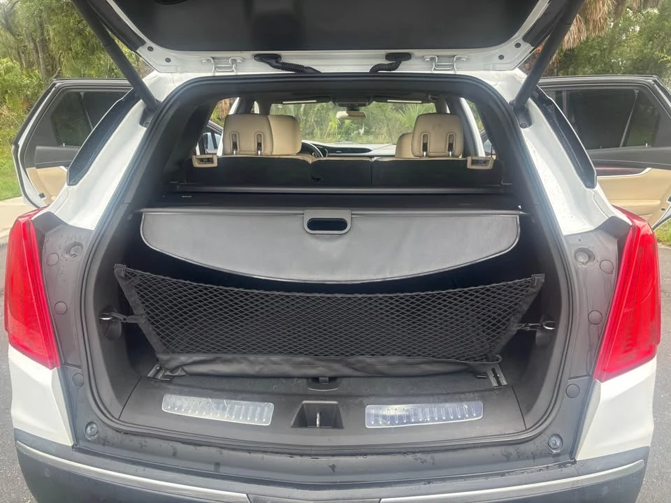 2019 Cadillac XT5 - Image 6 of 11
