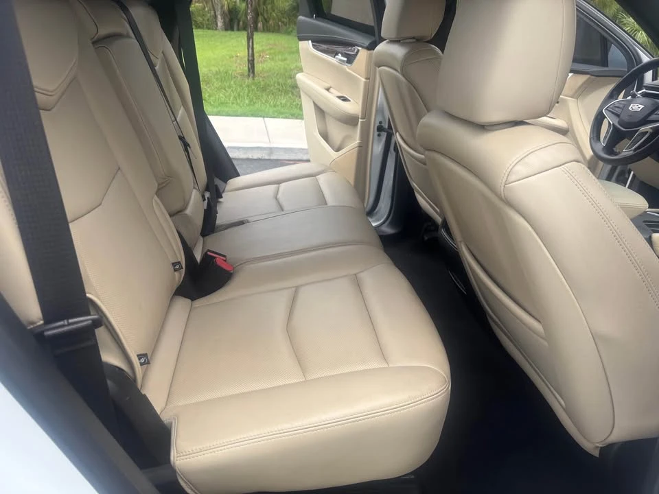 2019 Cadillac XT5 - Image 7 of 11