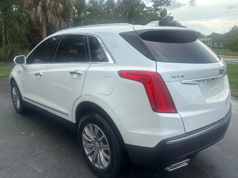 2019 Cadillac XT5 - Image 5 of 11