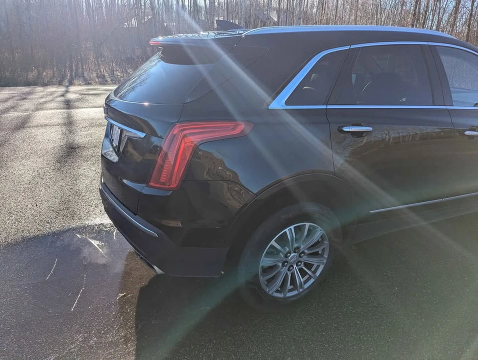 2019 Cadillac XT5 - Image 5 of 10
