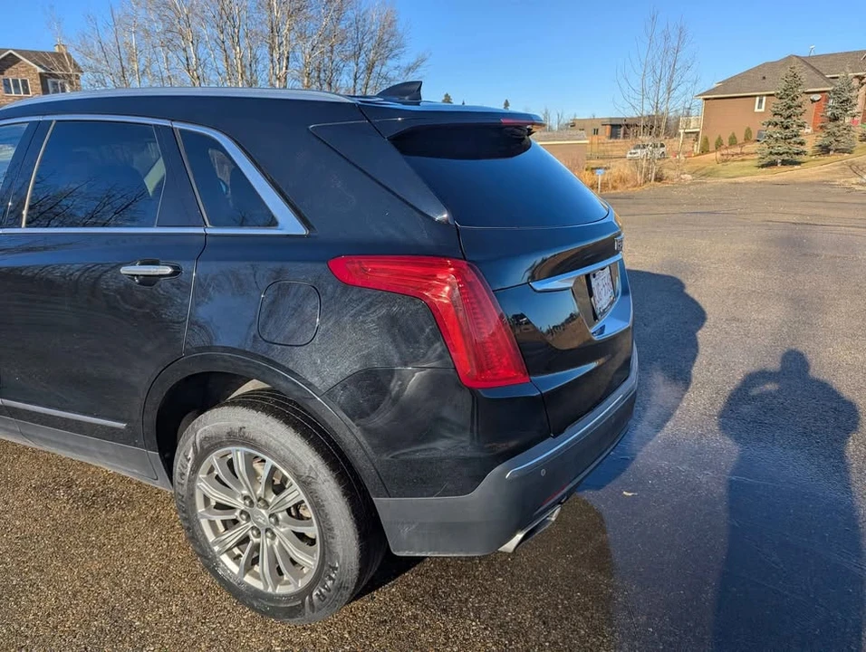 2019 Cadillac XT5 - Image 4 of 10