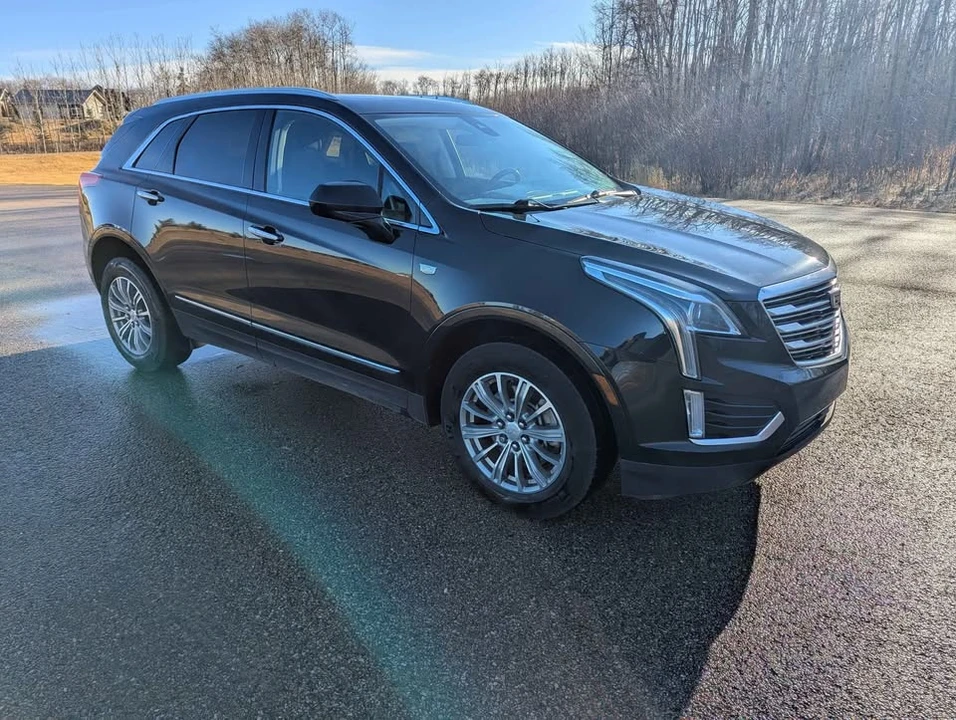 2019 Cadillac XT5 - Image 3 of 10