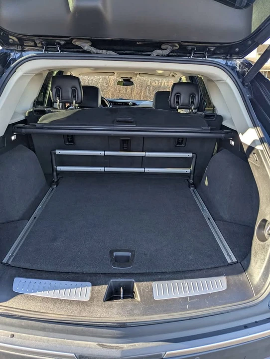 2019 Cadillac XT5 - Image 9 of 10