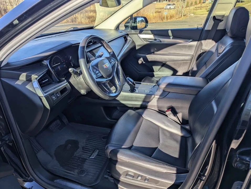 2019 Cadillac XT5 - Image 7 of 10