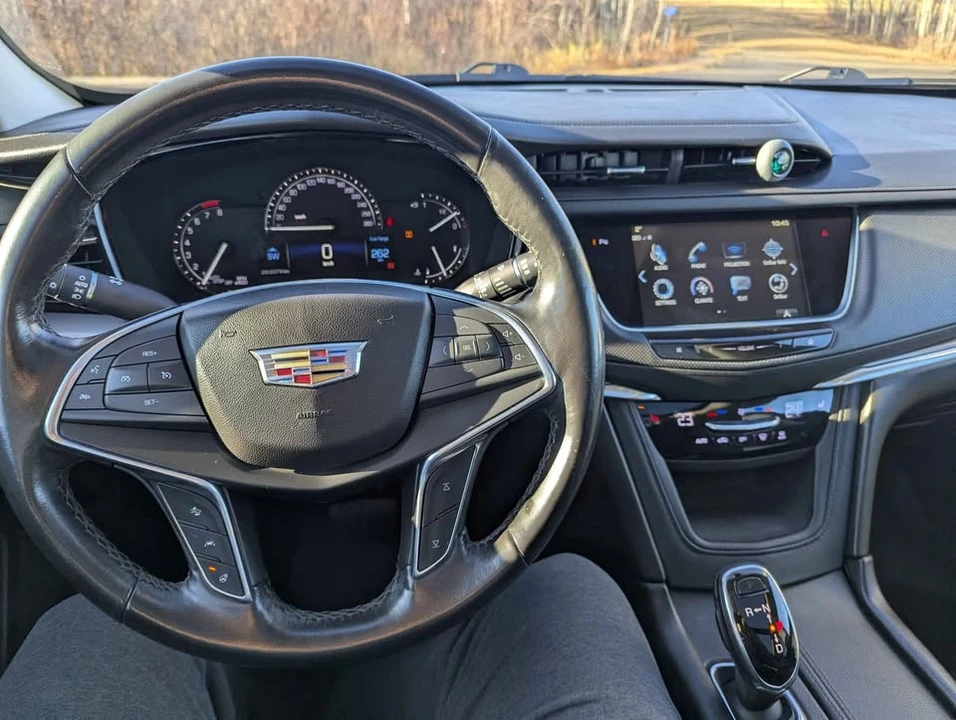 2019 Cadillac XT5 - Image 10 of 10