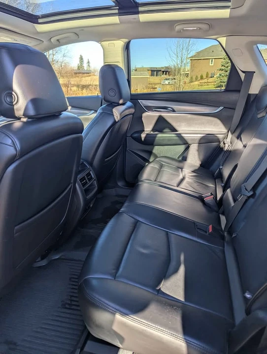 2019 Cadillac XT5 - Image 6 of 10