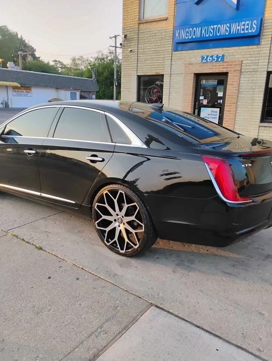 2019 Cadillac XTS - Image 4 of 6