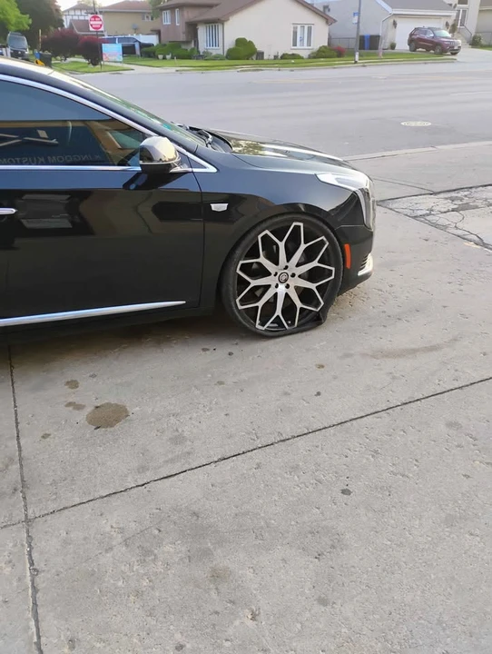 2019 Cadillac XTS - Image 6 of 6