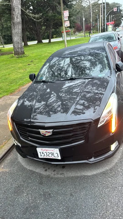 2019 Cadillac XTS - Image 2 of 2