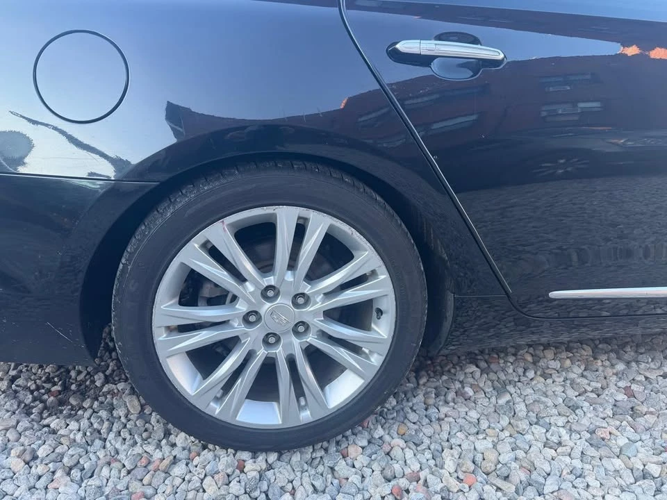 2019 Cadillac XTS - Image 14 of 16