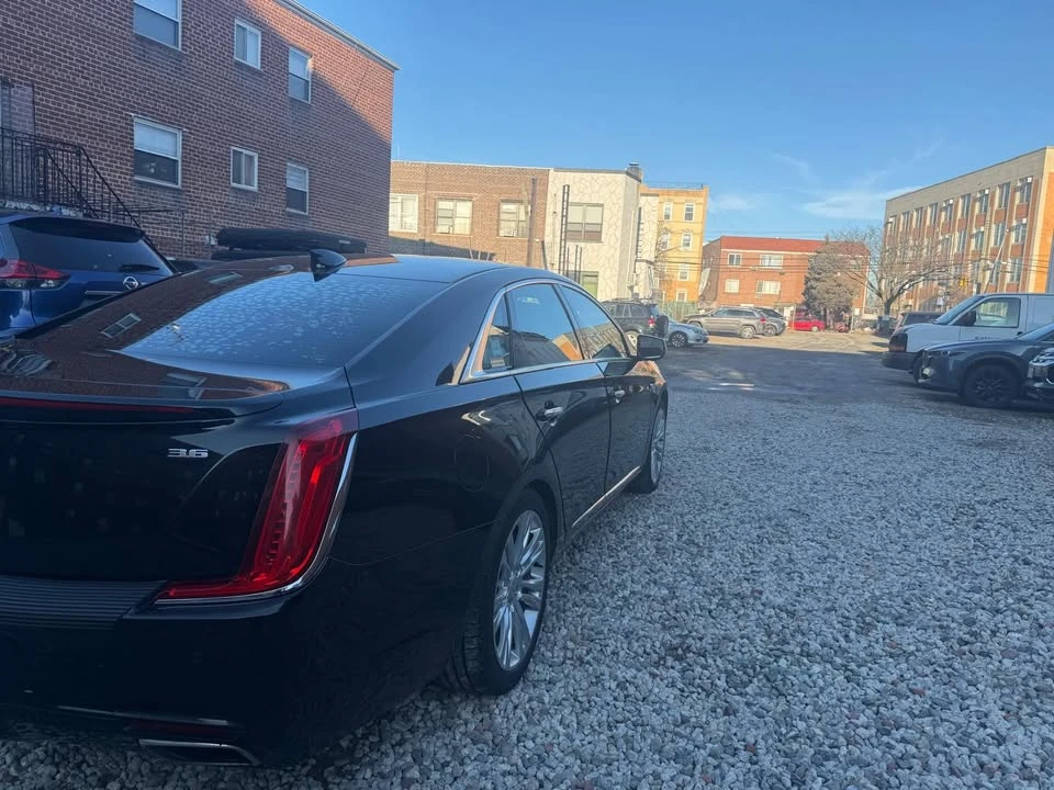 2019 Cadillac XTS - Image 4 of 16