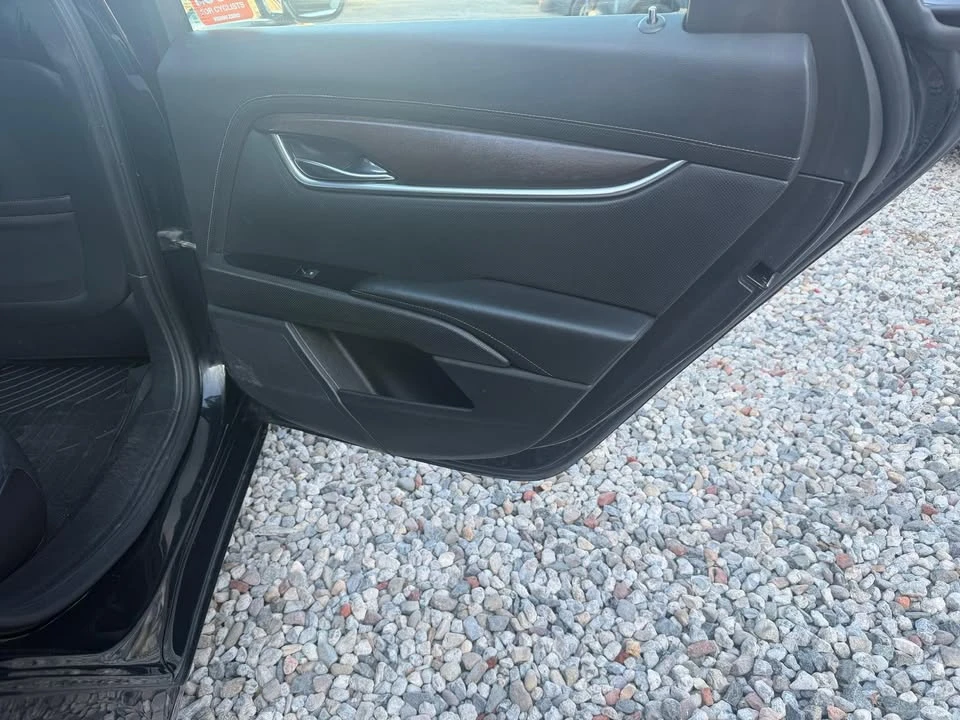 2019 Cadillac XTS - Image 11 of 16