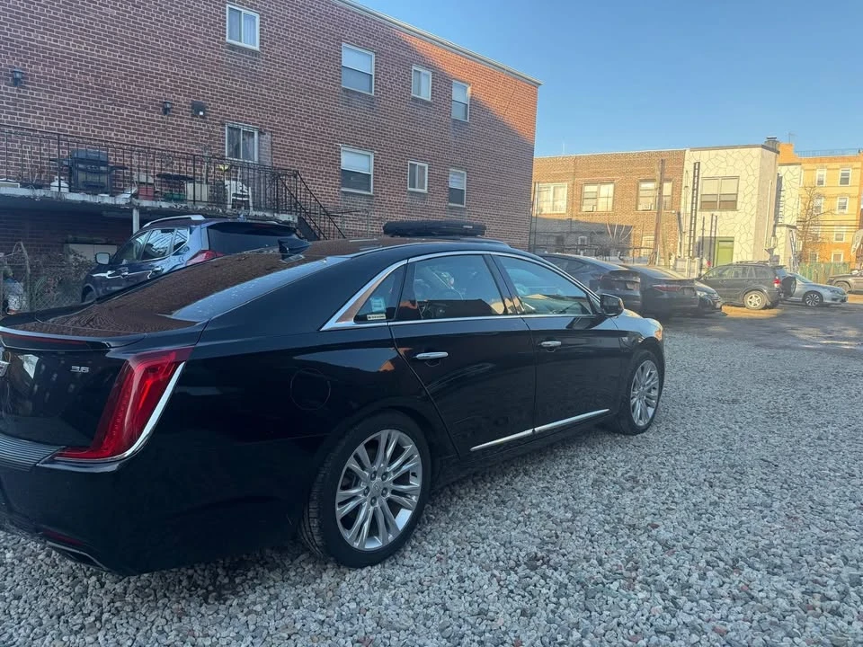 2019 Cadillac XTS - Image 5 of 16