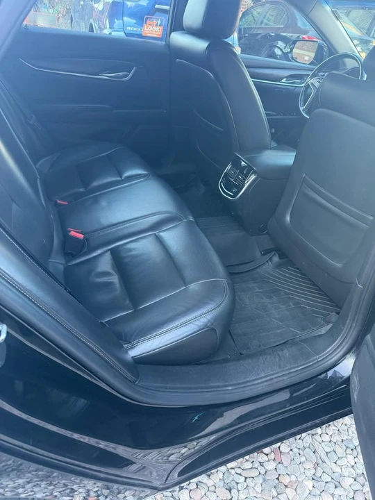 2019 Cadillac XTS - Image 8 of 16