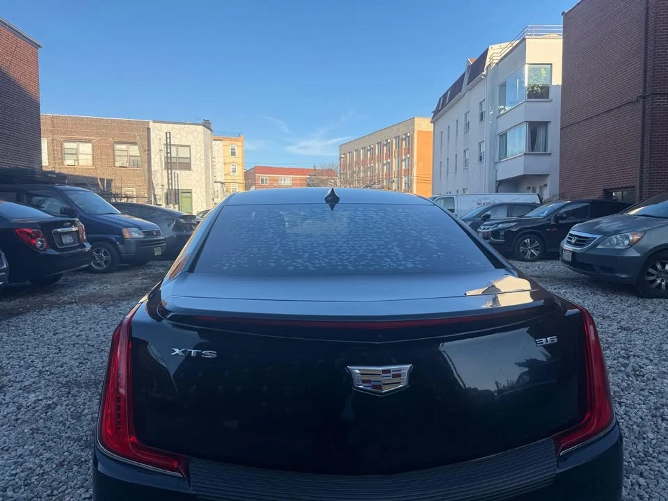 2019 Cadillac XTS - Image 7 of 16