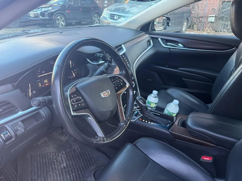2019 Cadillac XTS - Image 15 of 16