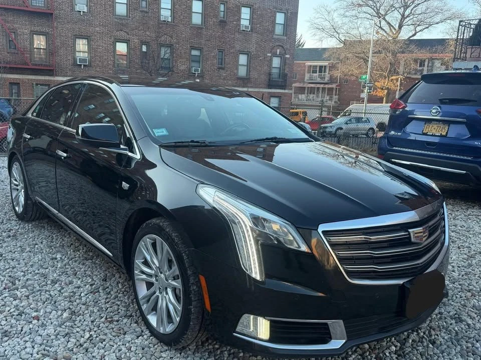 2019 Cadillac XTS - Image 2 of 16