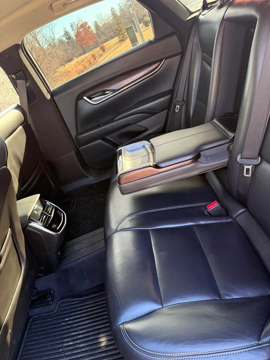 2019 Cadillac XTS - Image 7 of 14